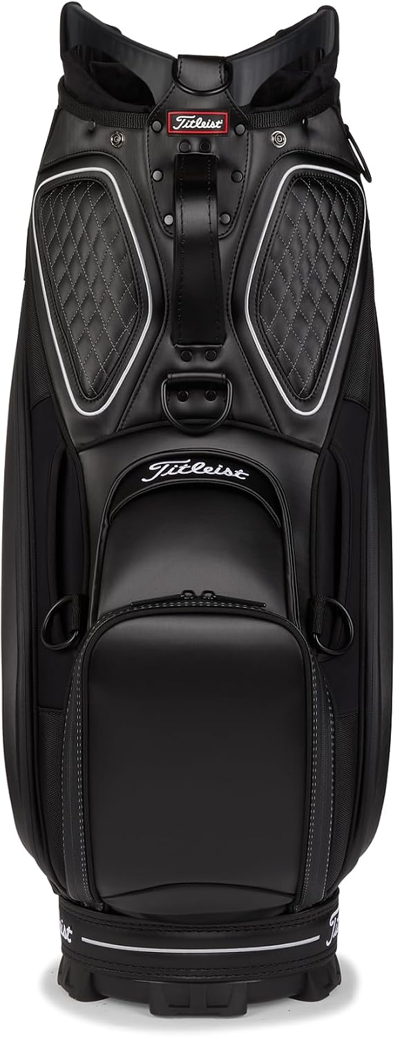 Titleist Golf Tour Cart Bag