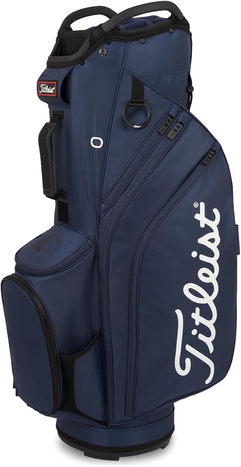 Titleist Cart 14 Golf Bag