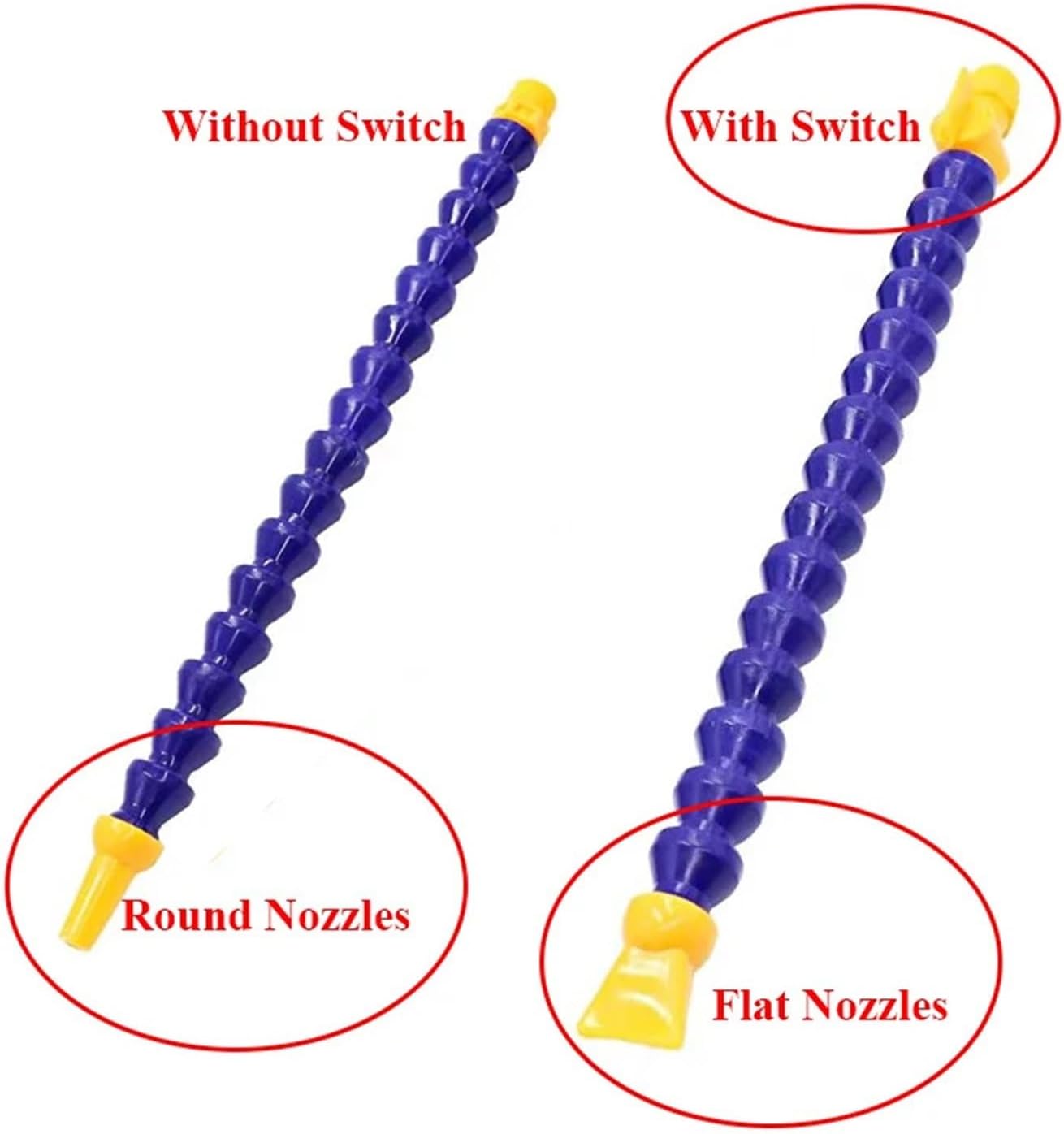 cnc milling machine mist cooling. G1/4 3/8 1/2'' Male Thread Cooling Pipe 300~700mm with Nozzle for CNC Milling Lathe(10pcs-g1/4 Round/Switch 300mm)