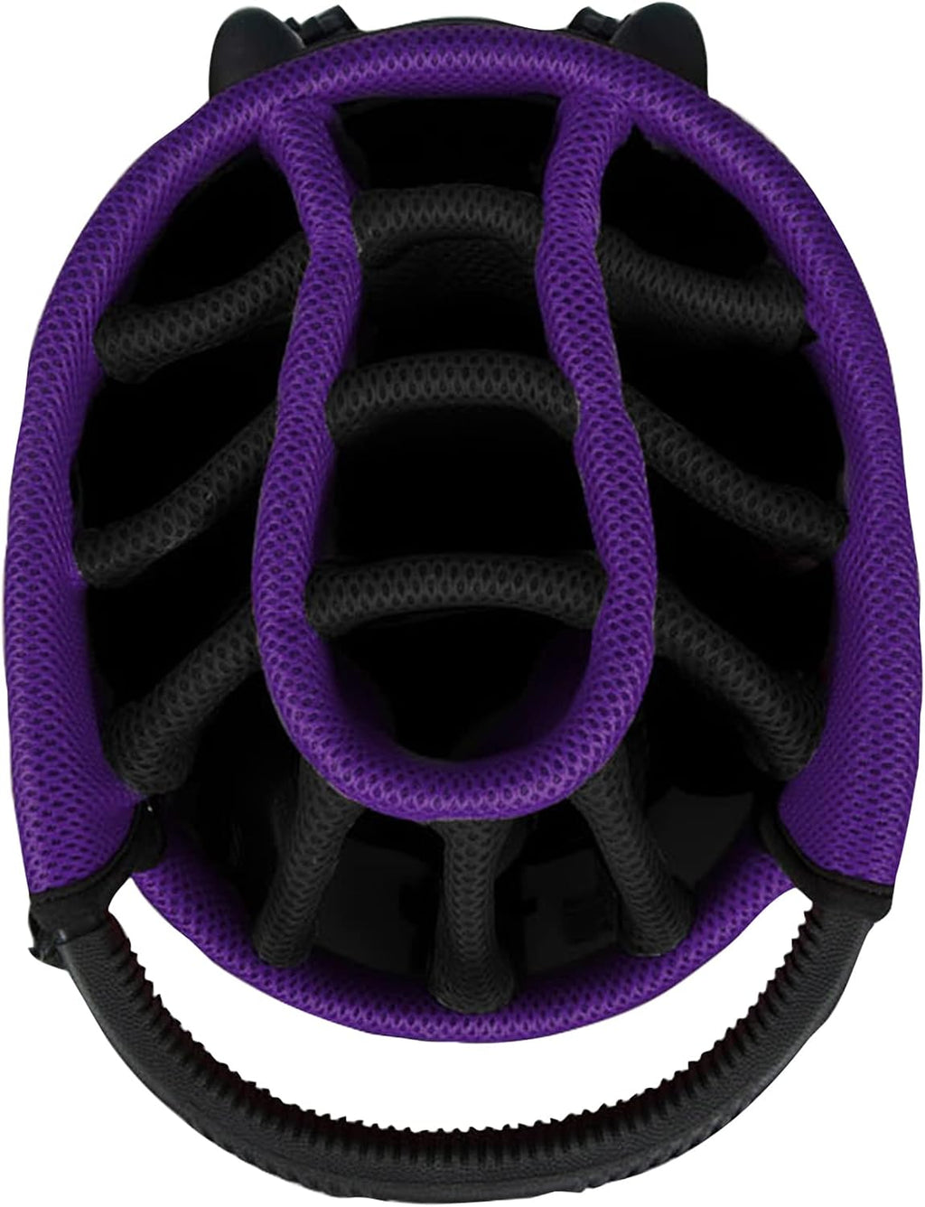 Team Effort Caddie Carry Hybrid Bag