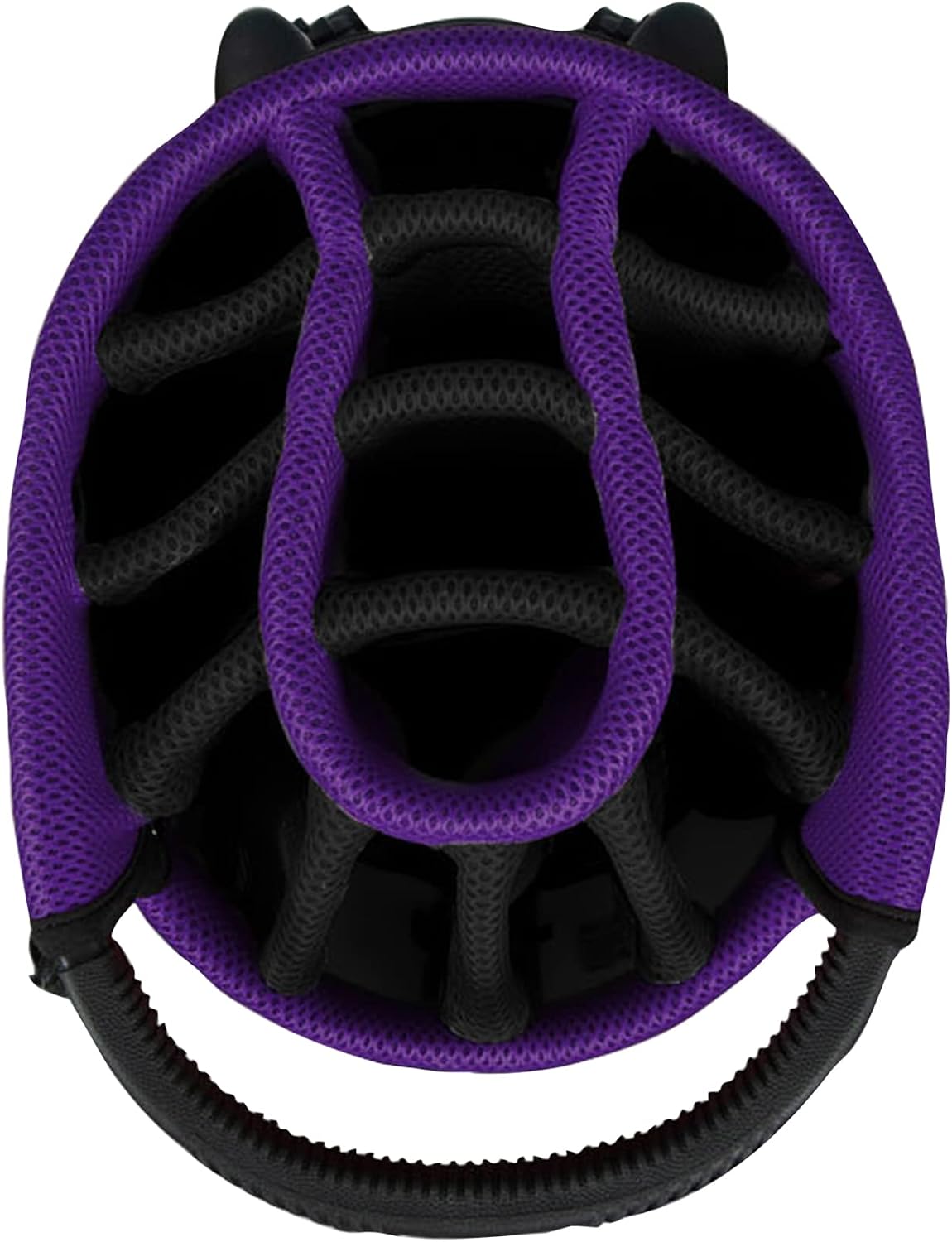 Team Effort Caddie Carry Hybrid Bag