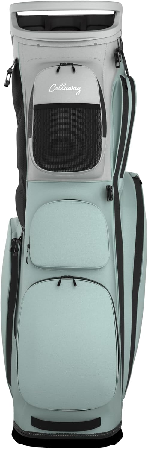 Callaway Golf Fairway 14 Stand Bag