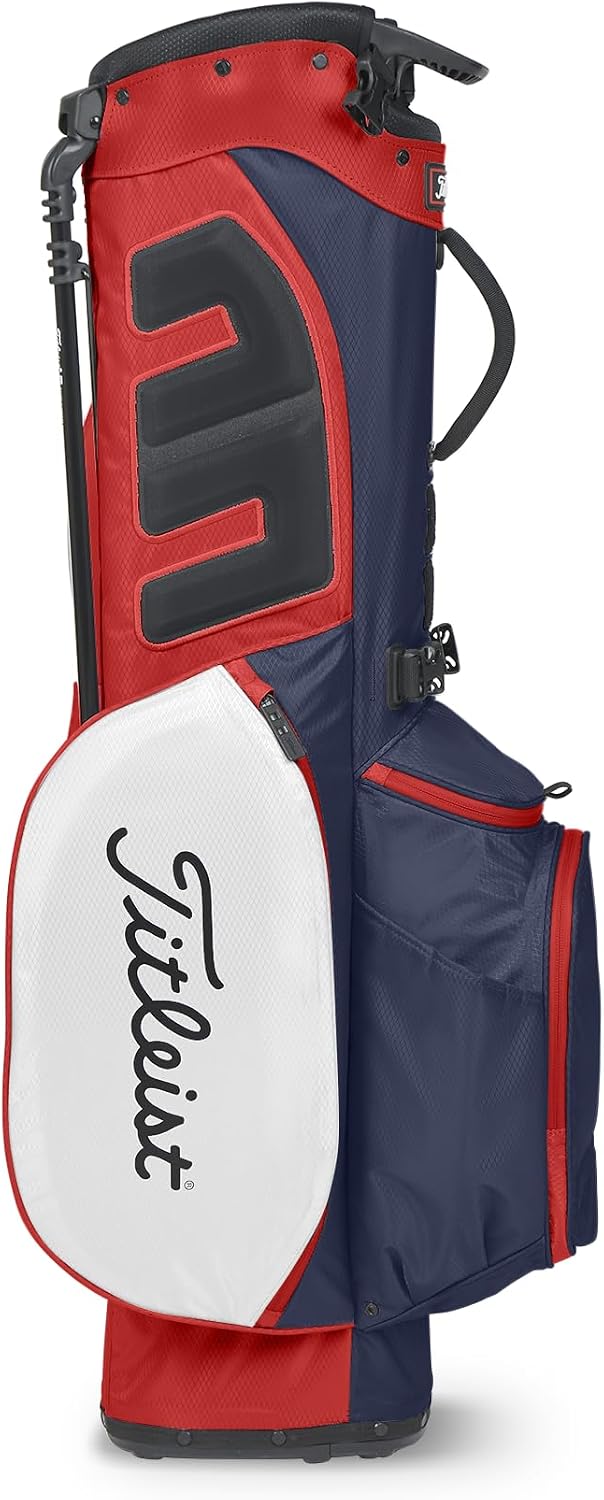 Titleist Golf Players 4 StaDry Stand Bag