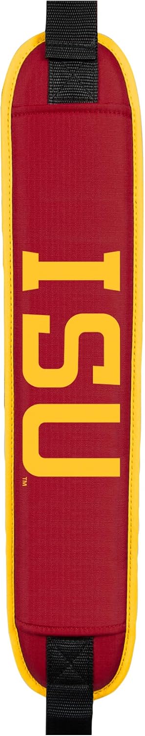 Clubhouse Cooler Cart Bag NCAA