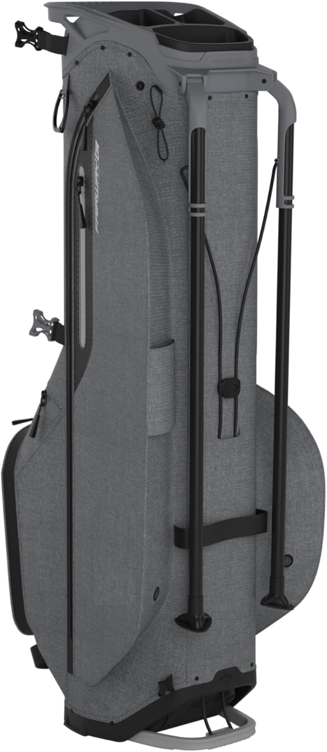 Callaway Golf Fairway C No Logo Stand Bag