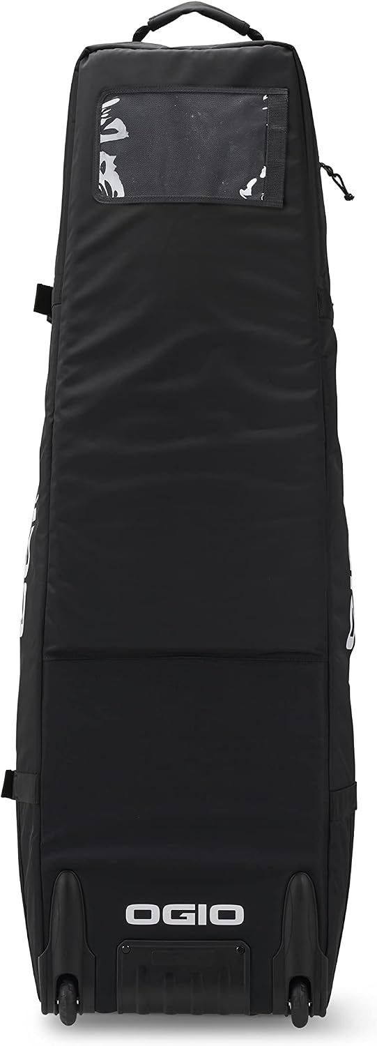 OGIO Golf Wheeled Travel Bag (for Golf Bag and Clubs)