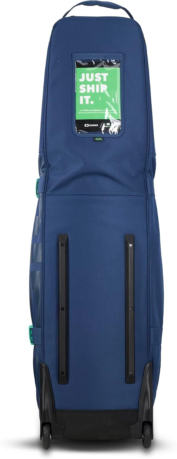 OGIO Golf Wheeled Travel Bag (for Golf Bag and Clubs)