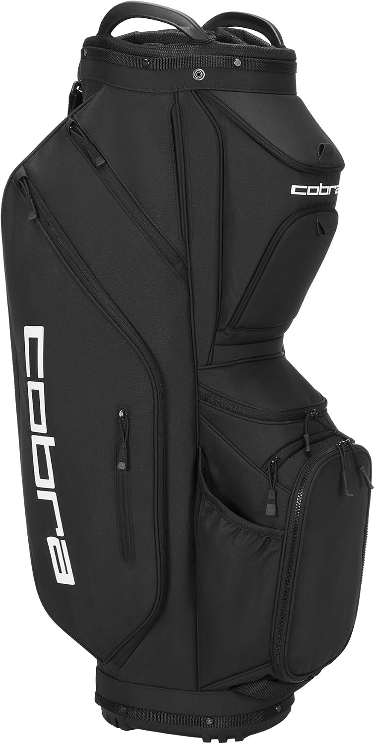 Cobra Ultralight Pro Cart Golf Bag