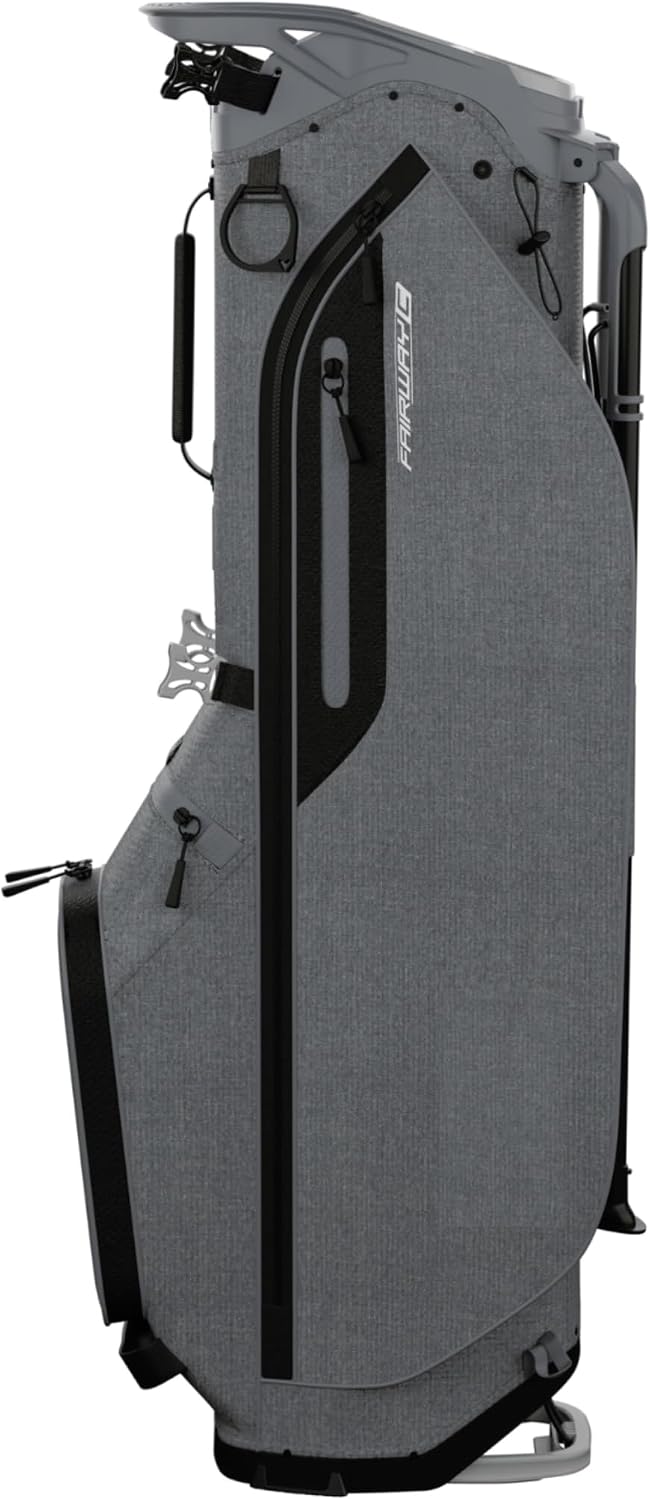 Callaway Golf Fairway C No Logo Stand Bag