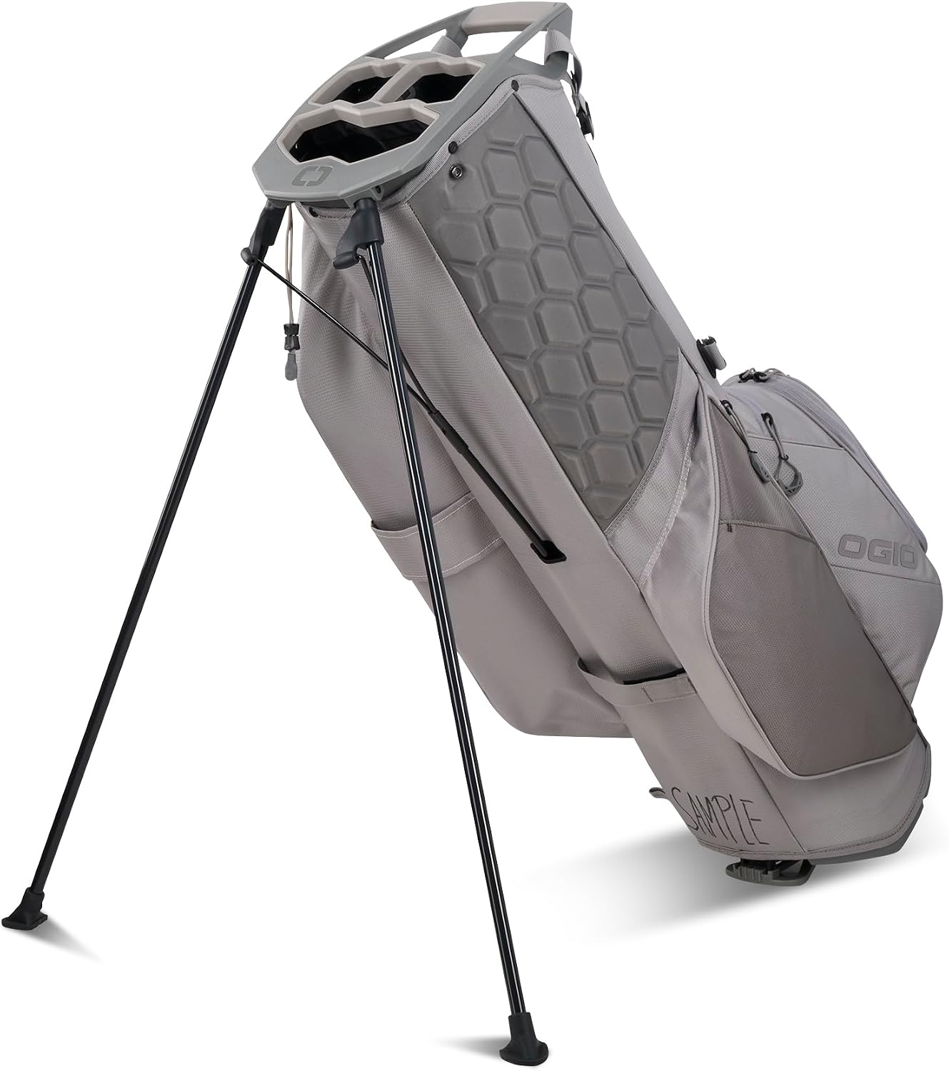 OGIO Fuse Stand Bag(Quartz)