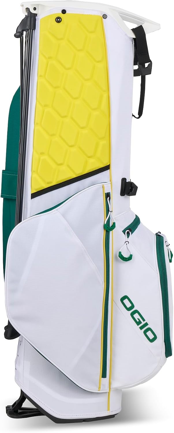 OGIO Fuse Stand Bag(Magnolia)
