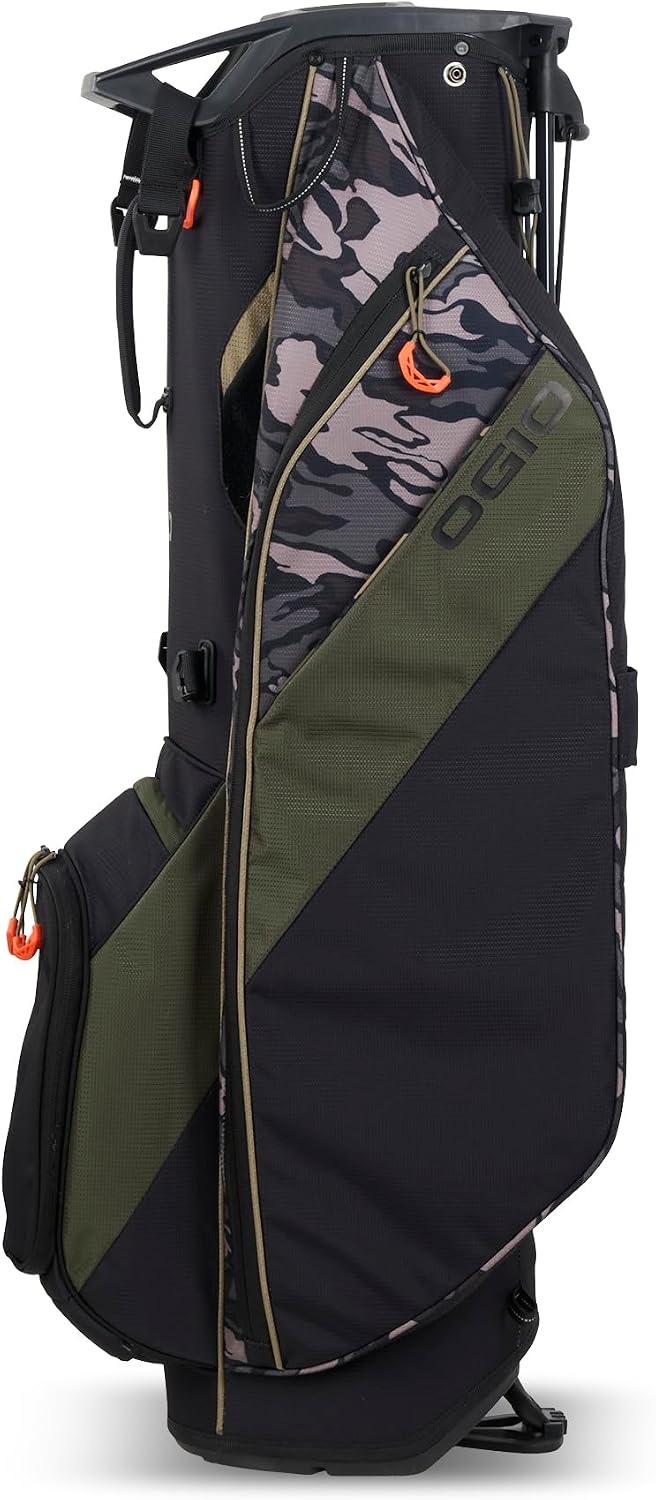 OGIO Fuse Stand Bag(Canopy)