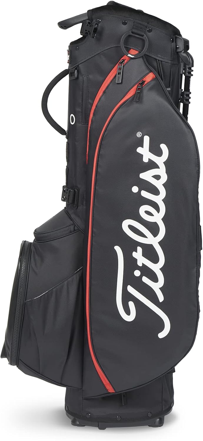 Titleist Players 5 Stand Bag