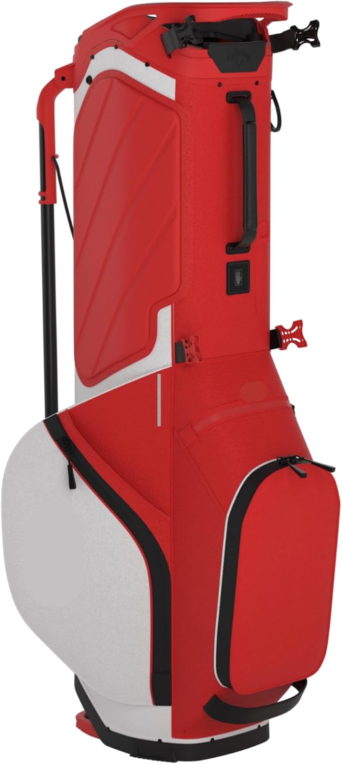 Callaway Golf Fairway C No Logo Stand Bag