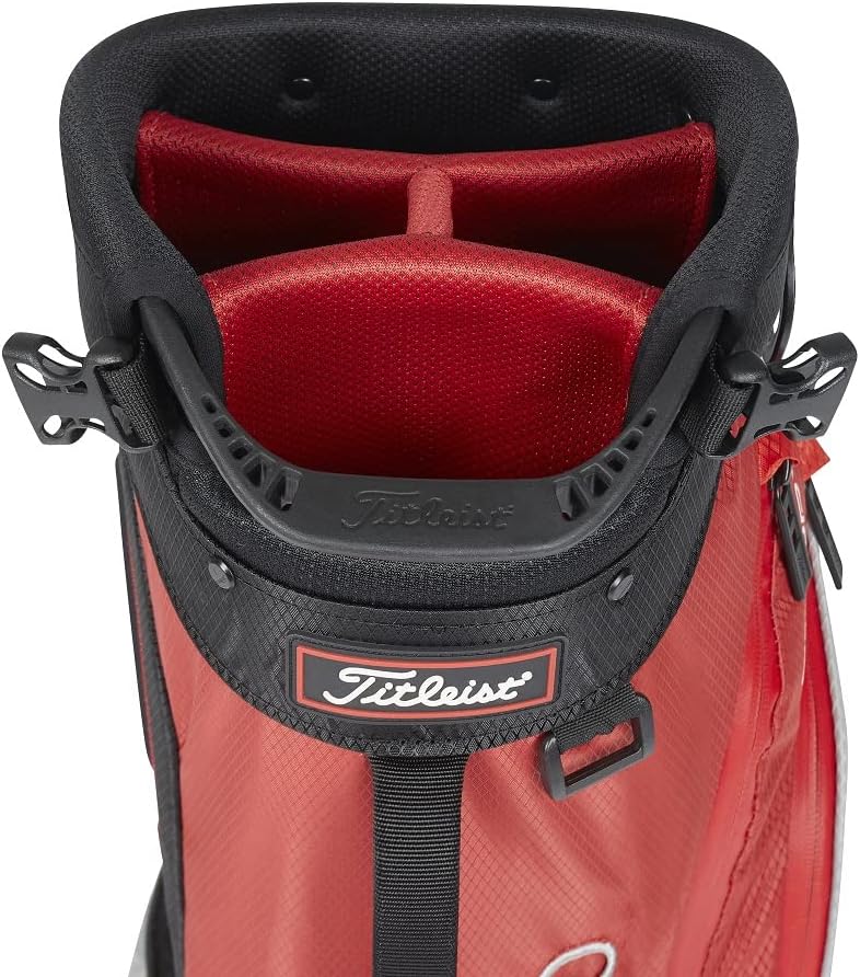 Titleist Golf Prior Generation Stand Bag