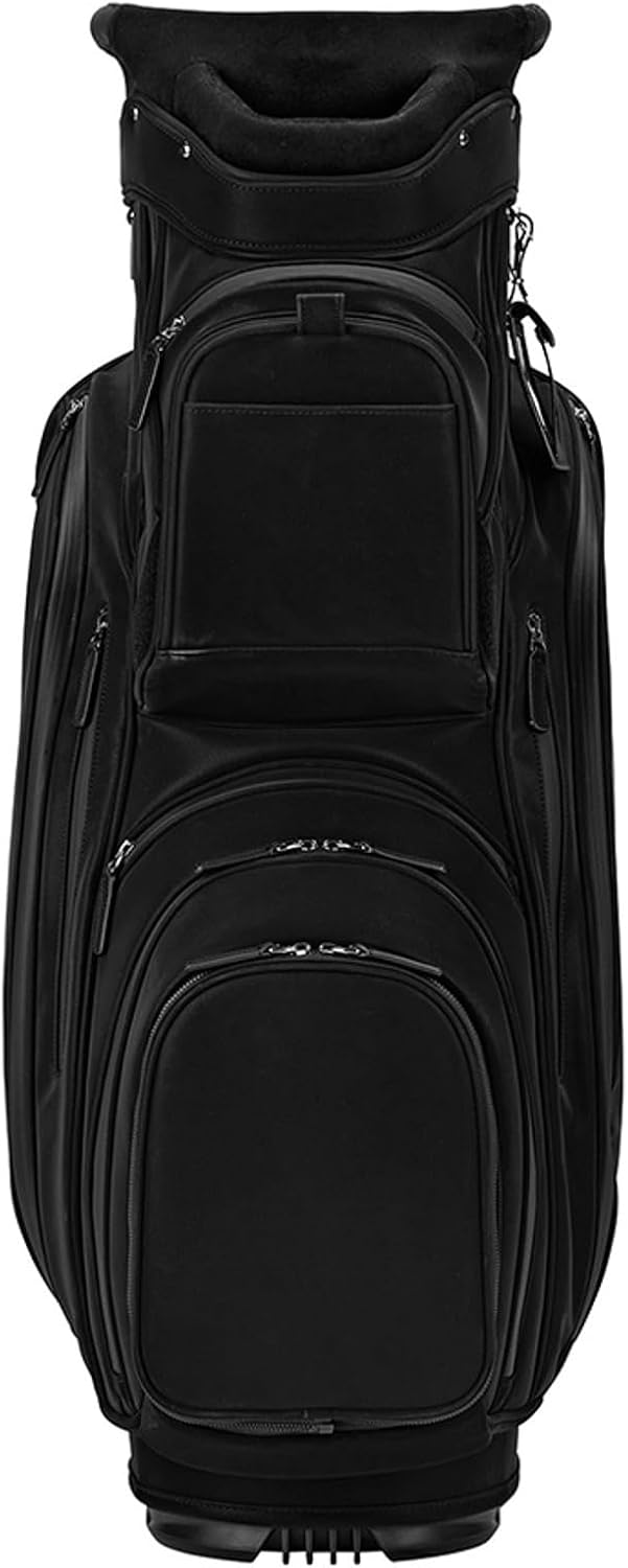 TaylorMade Golf Signature Cart Bag