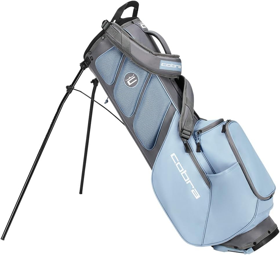 Cobra Ultralight Pro Stand Golf Bag