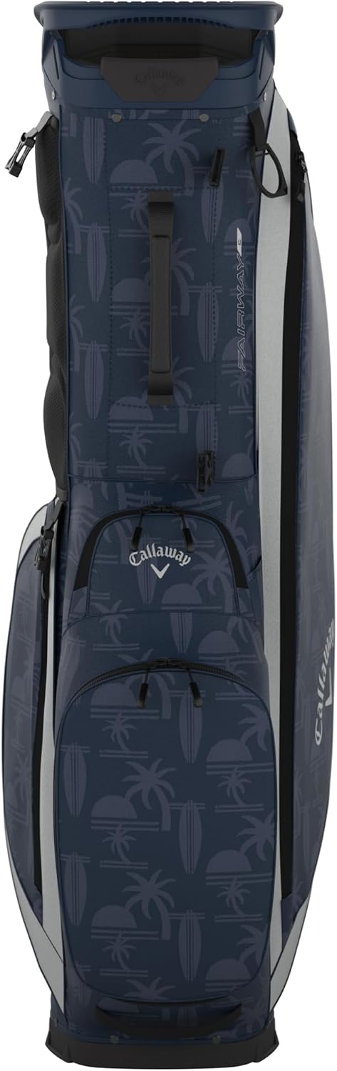 Callaway Golf Fairway C Stand Bag