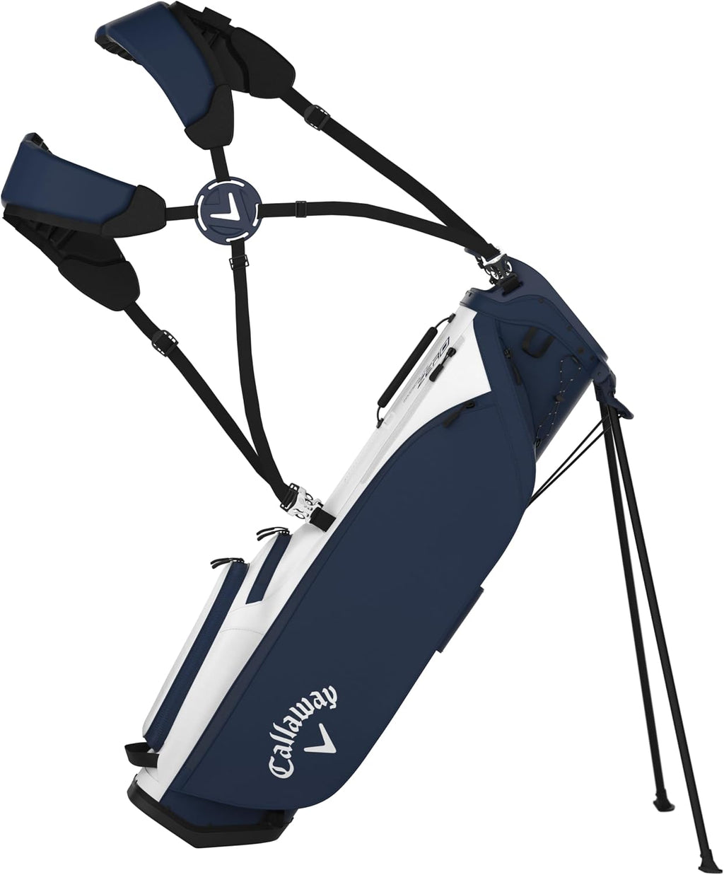 Callaway Golf Hyperlite Zero Stand bag