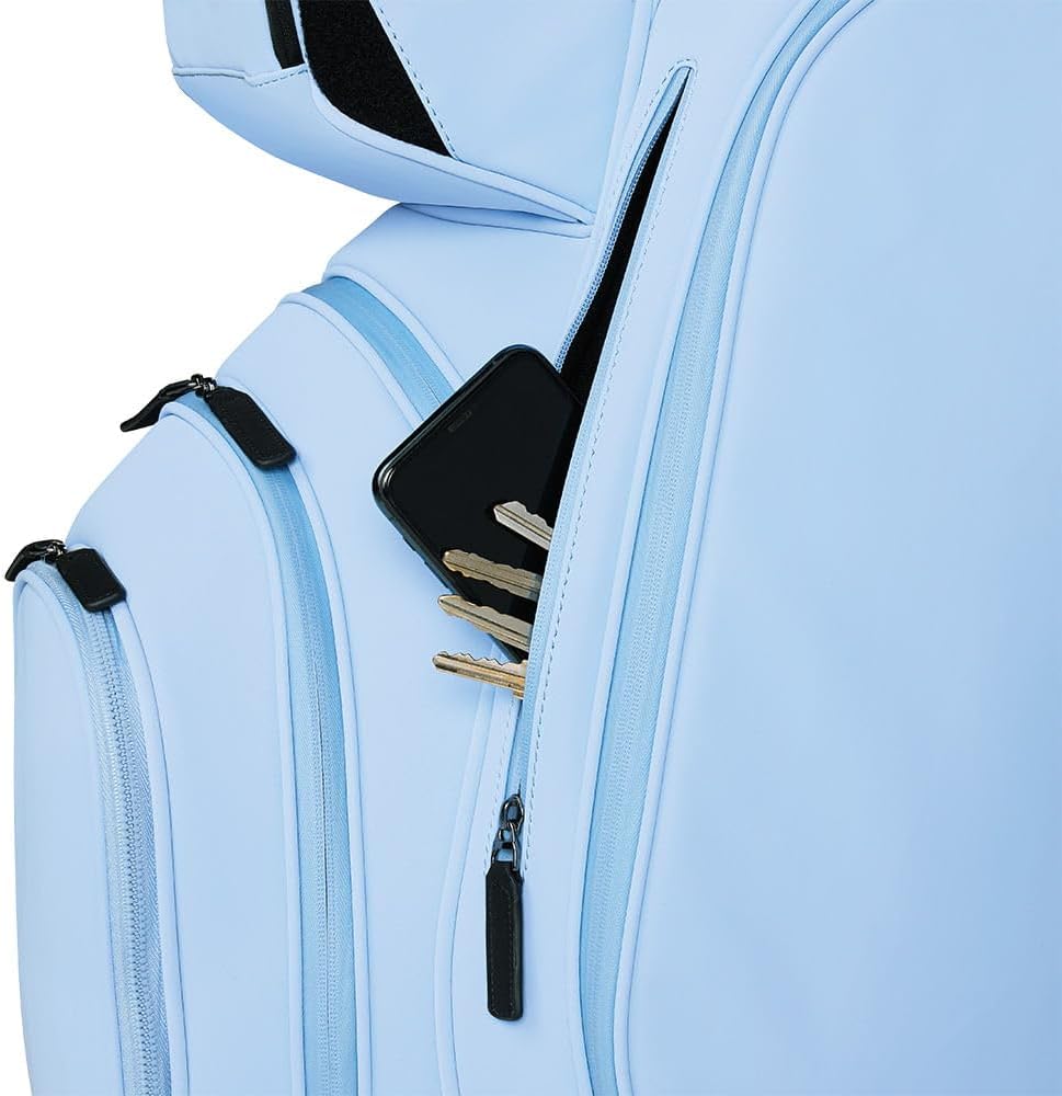 TaylorMade Golf Signature Cart Bag