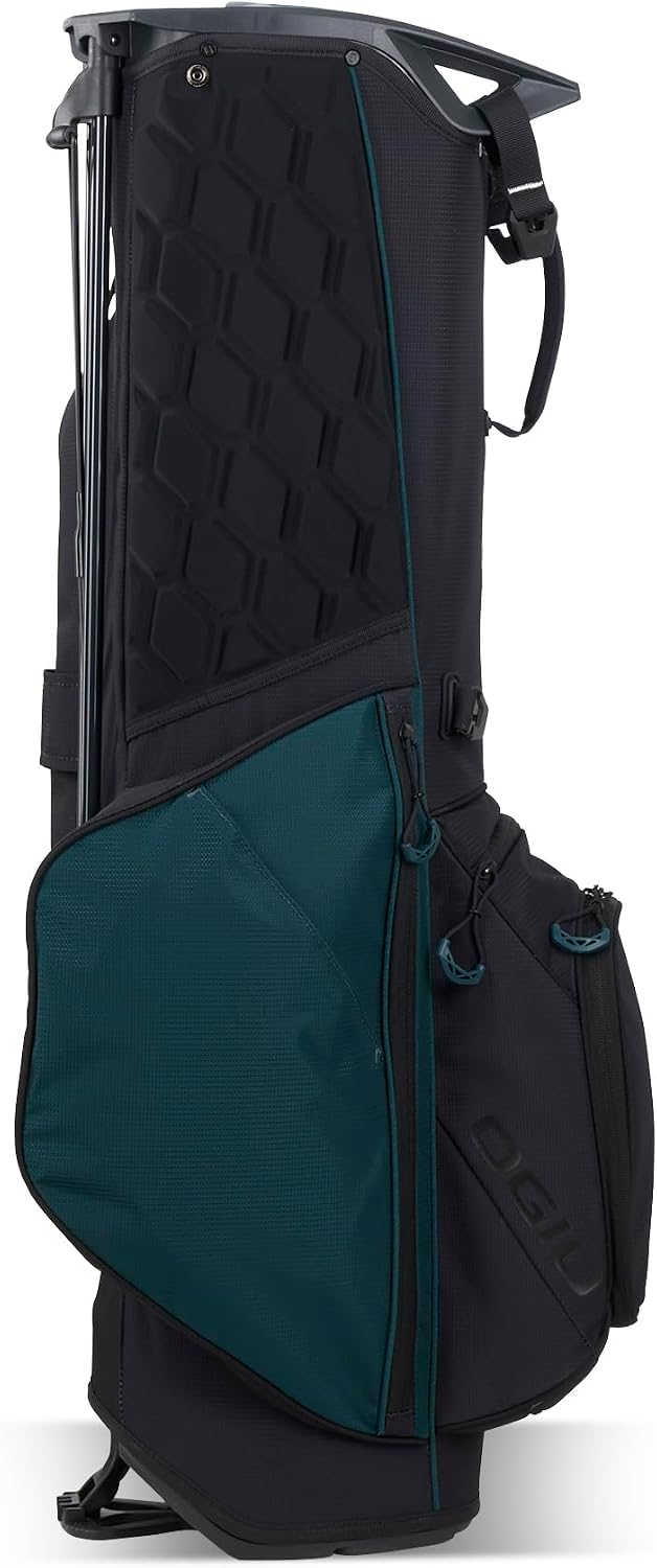 OGIO Fuse Stand Bag(Bluegrass)