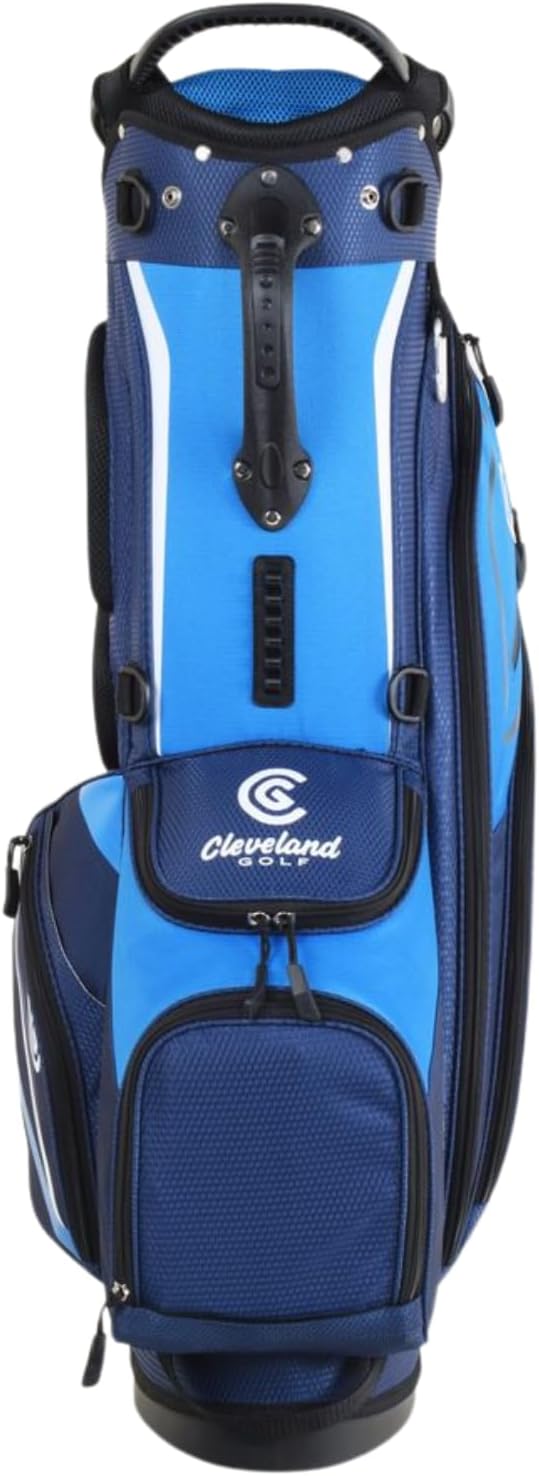 Cleveland Golf Lightweight Stand Bag