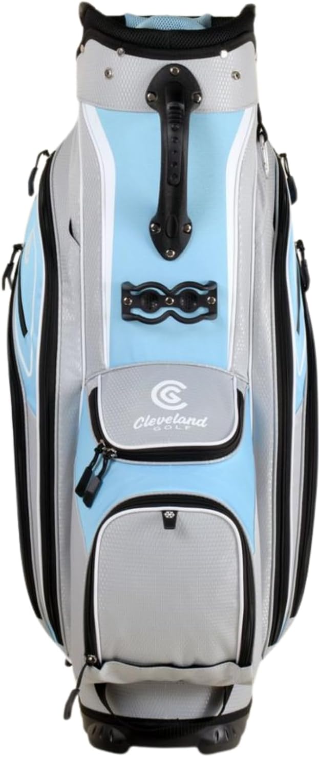 Cleveland Golf Lightweight Cart Bag