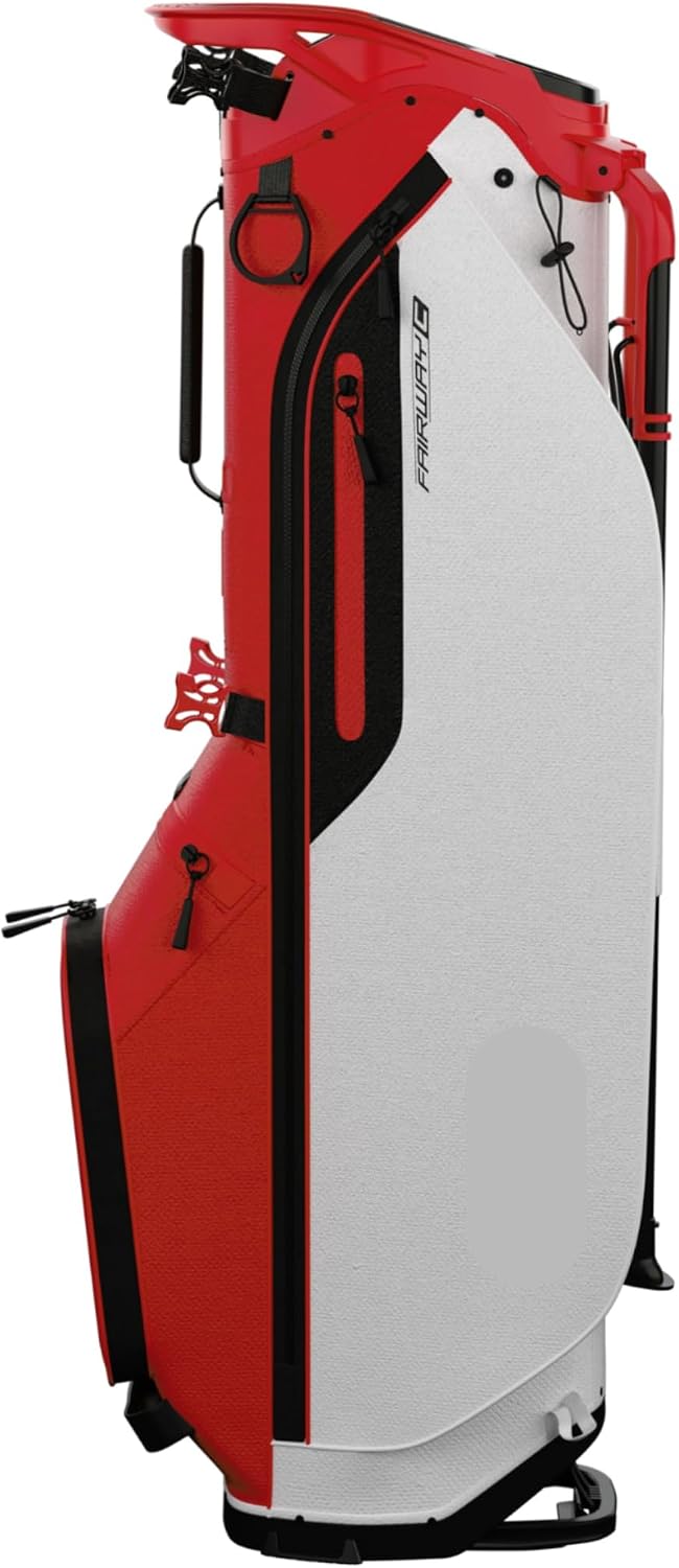 Callaway Golf Fairway C No Logo Stand Bag