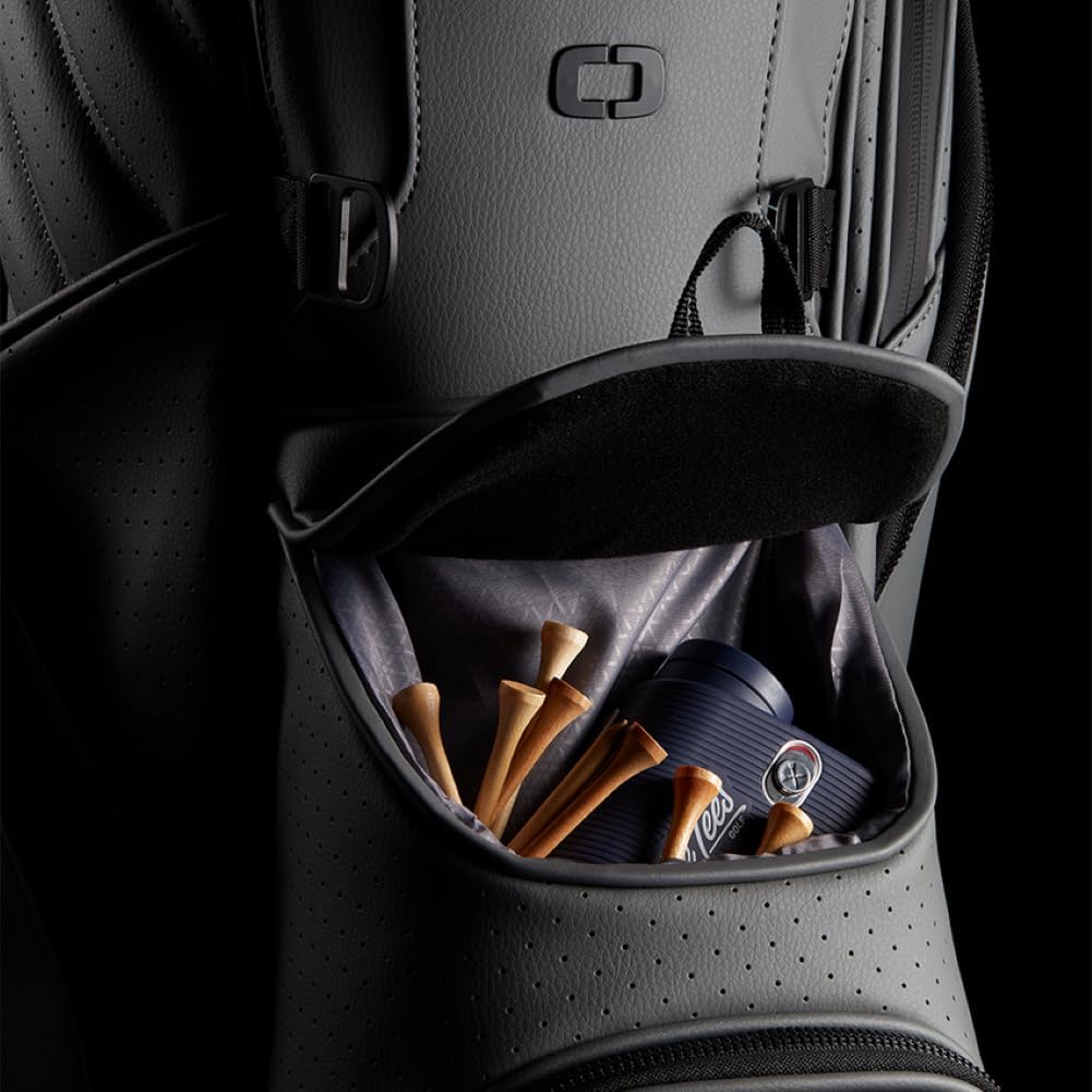 OGIO Golf Shadow Stand Bag