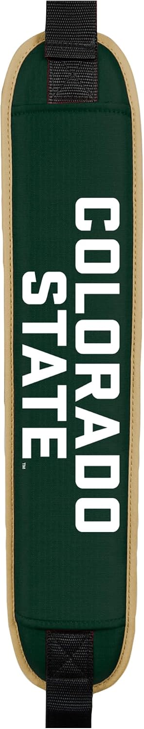 Clubhouse Cooler Cart Bag NCAA