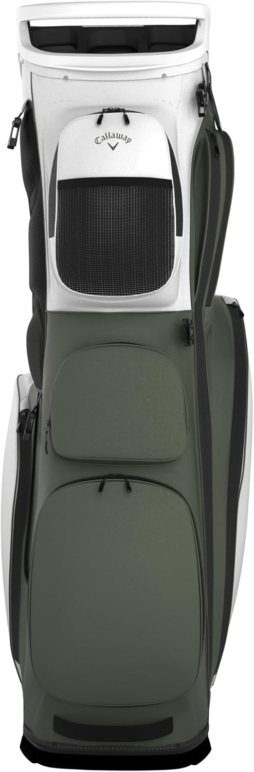 Callaway Golf Fairway 14 Stand Bag