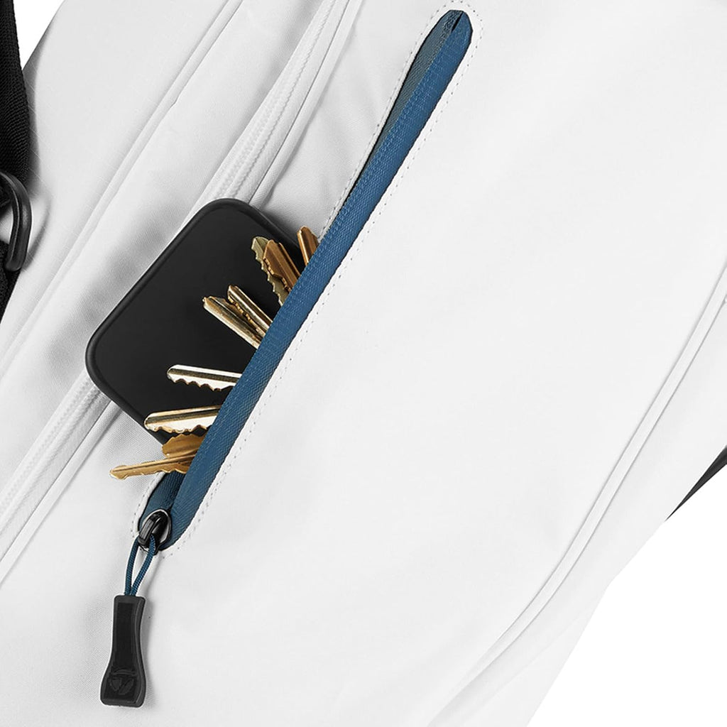 TaylorMade Golf Flextech Stand Bag
