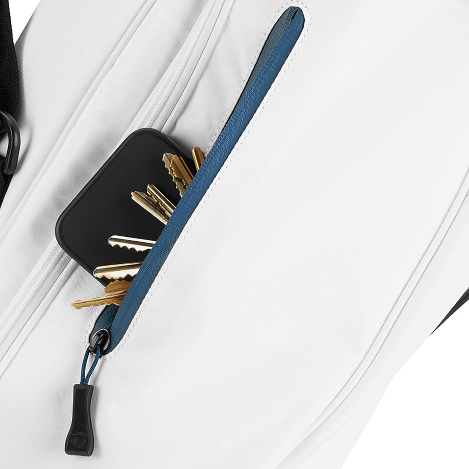 TaylorMade Golf Flextech Stand Bag