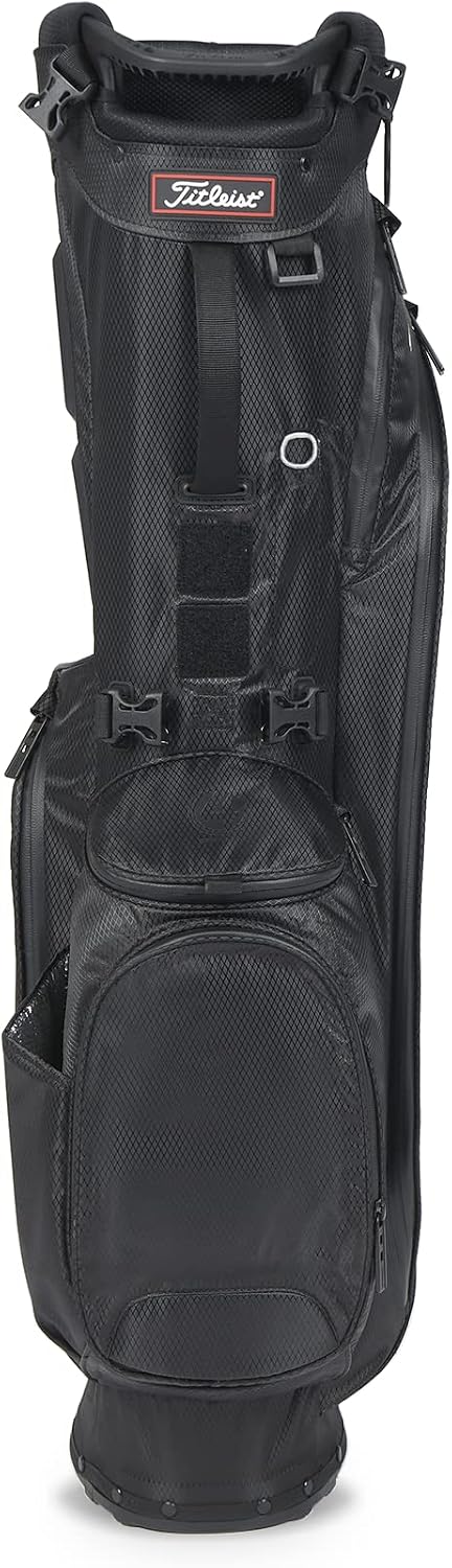 Titleist Golf Players 4 StaDry Stand Bag