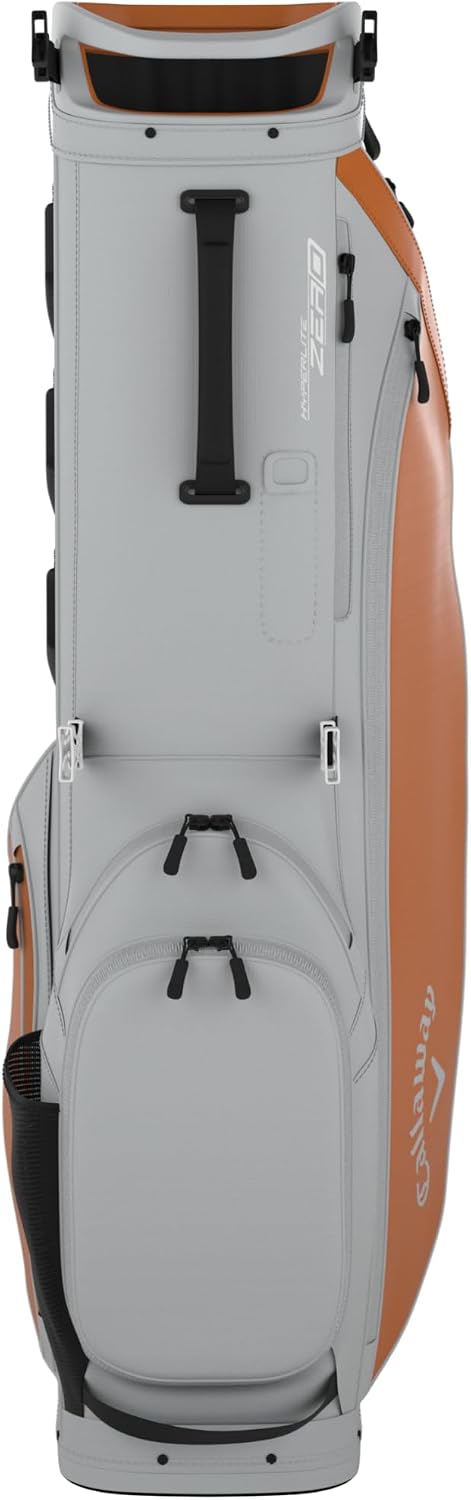 Callaway Golf Hyperlite Zero Stand bag