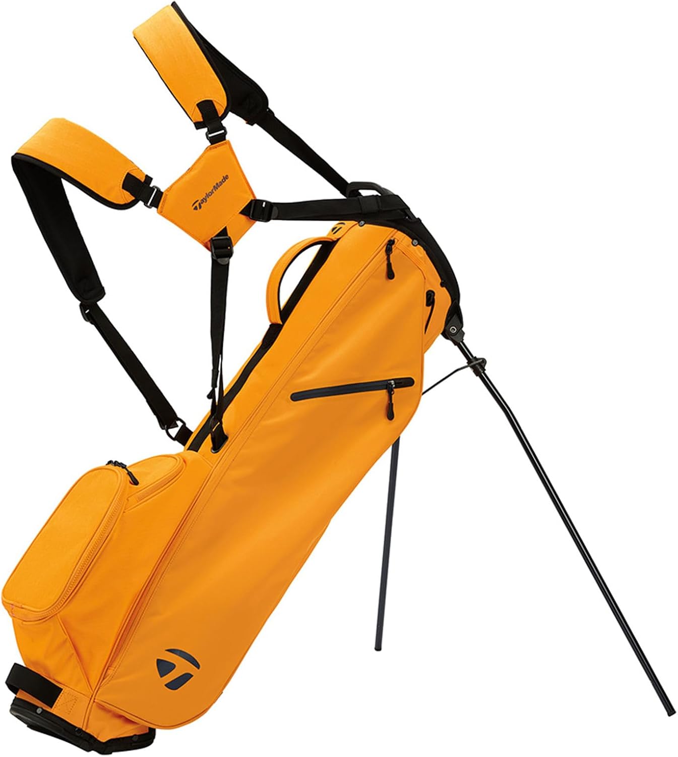 TaylorMade Golf Flextech Carry Stand Bag