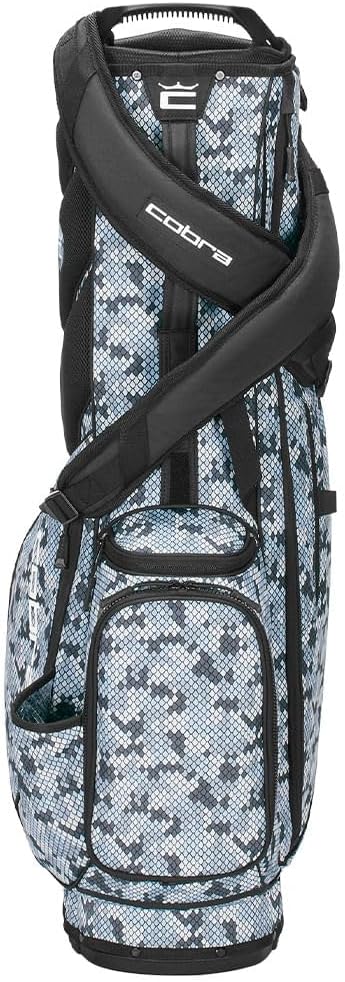 Cobra Ultralight Pro Stand Golf Bag
