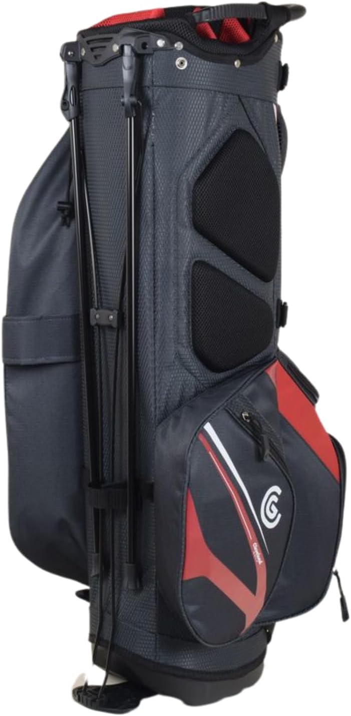 Cleveland Golf Lightweight Stand Bag