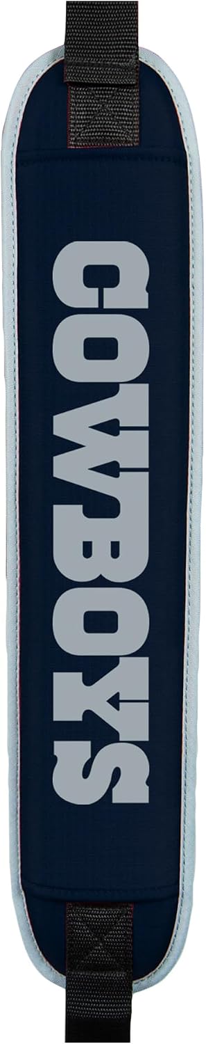 Clubhouse Cooler Cart Bag NFL