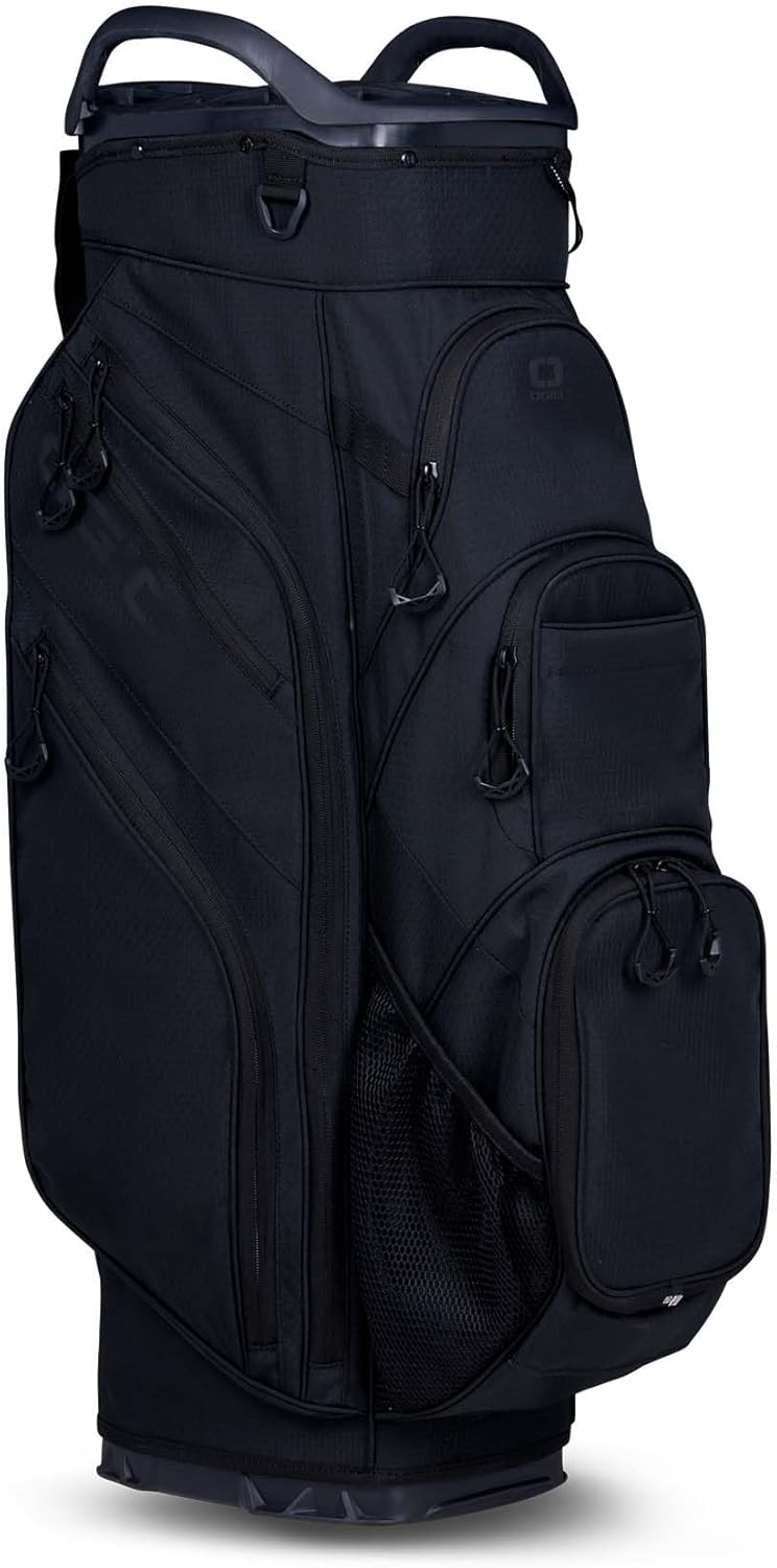 OGIO Golf Woode Cart Bag