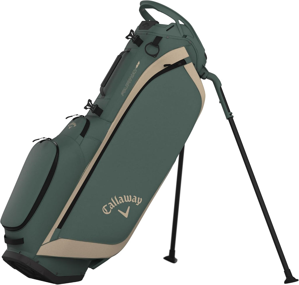 Callaway Golf Fairway C Stand Bag