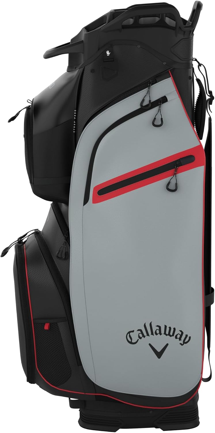 Callaway Golf Cargo Cart Bag