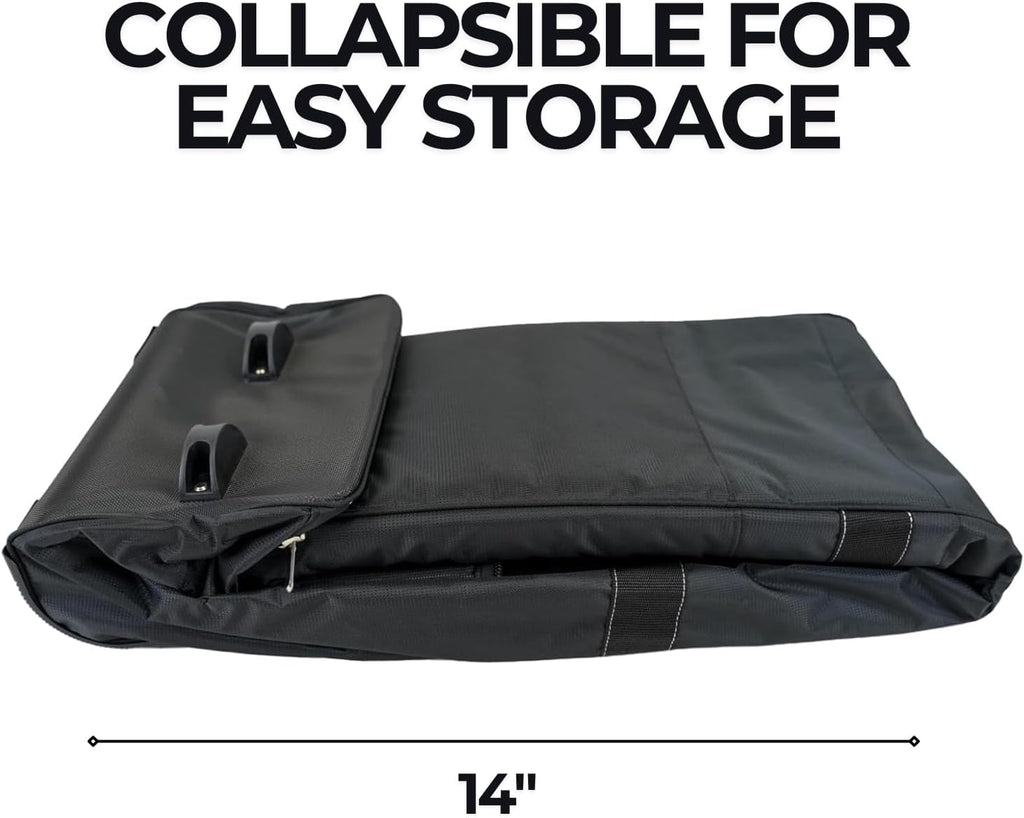 Izzo Deluxe Golf Travel Bag