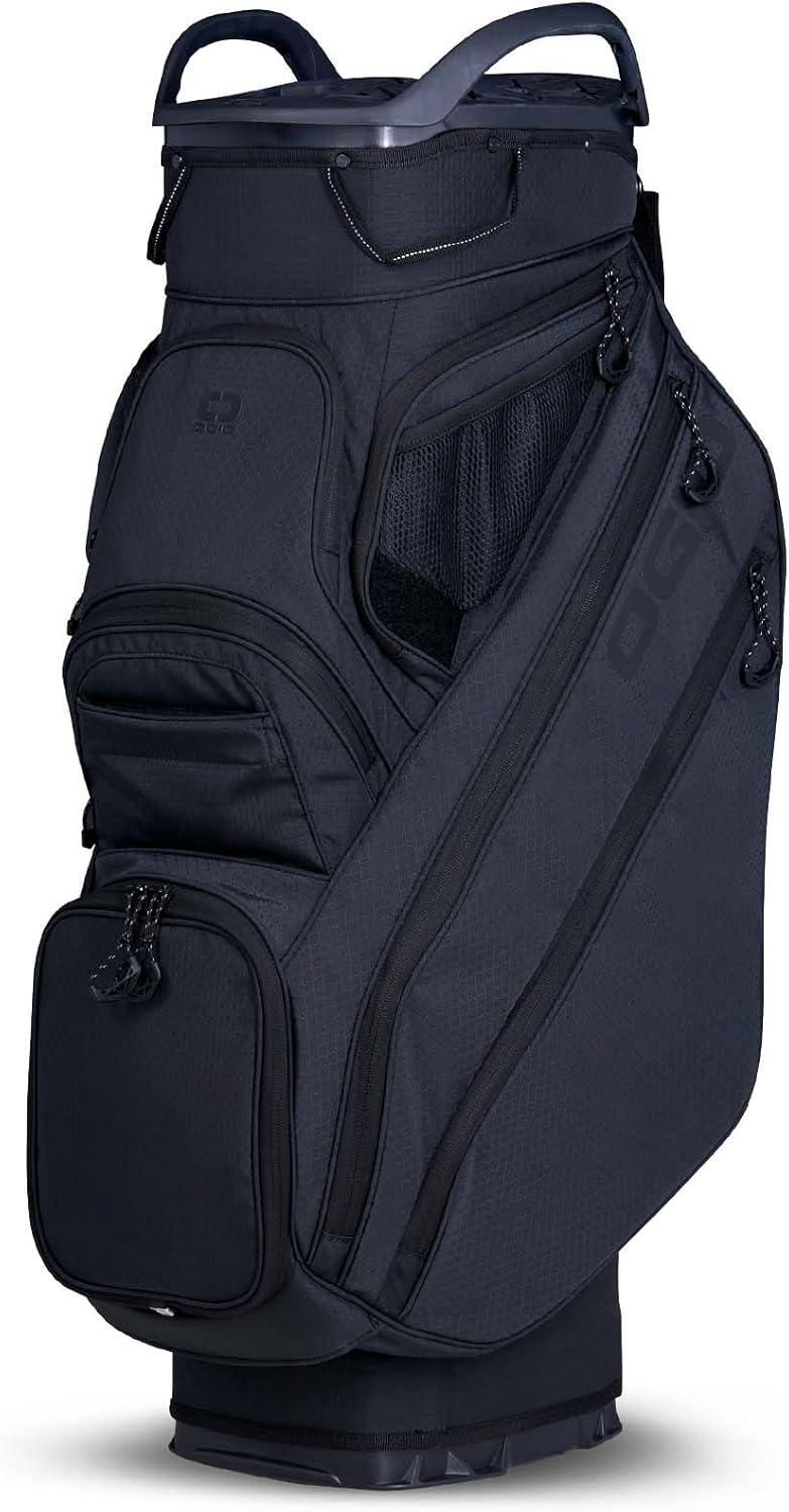 OGIO Golf Silencer Cart Bag