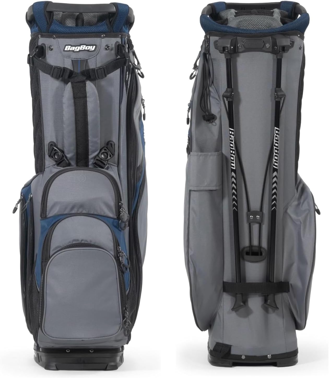 Bag Boy Chiller Pro Hybrid Golf Stand Bag