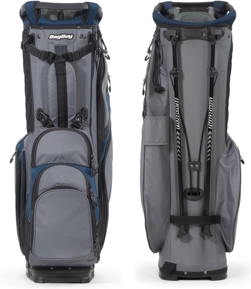 Bag Boy Chiller Pro Hybrid Golf Stand Bag
