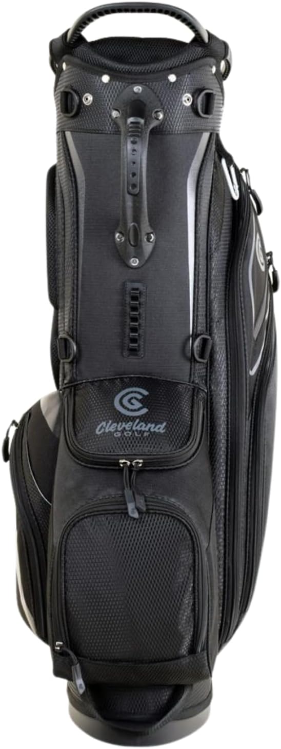 Cleveland Golf Lightweight Stand Bag