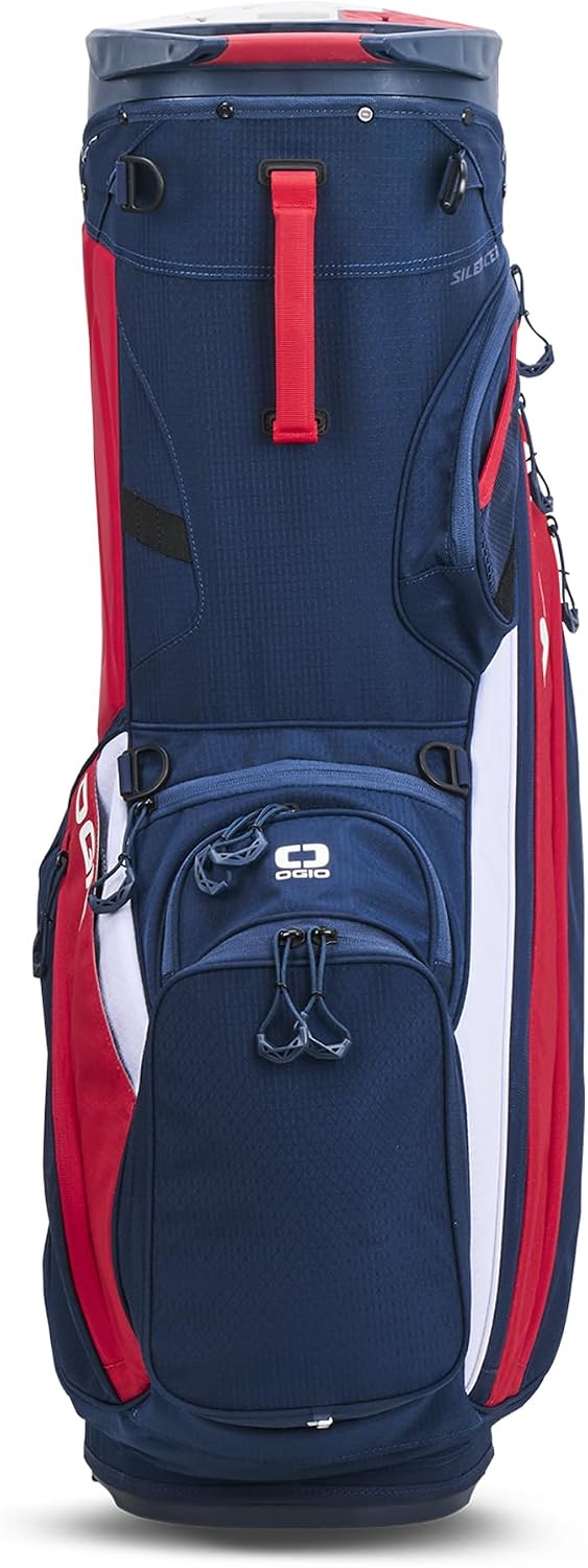 OGIO Golf Silencer Stand Bag