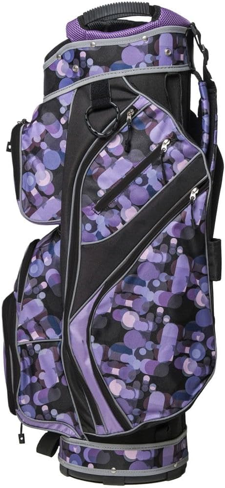 Glove It Women's Golf Bag, Lightweight Golf Cart Bag for Ladies