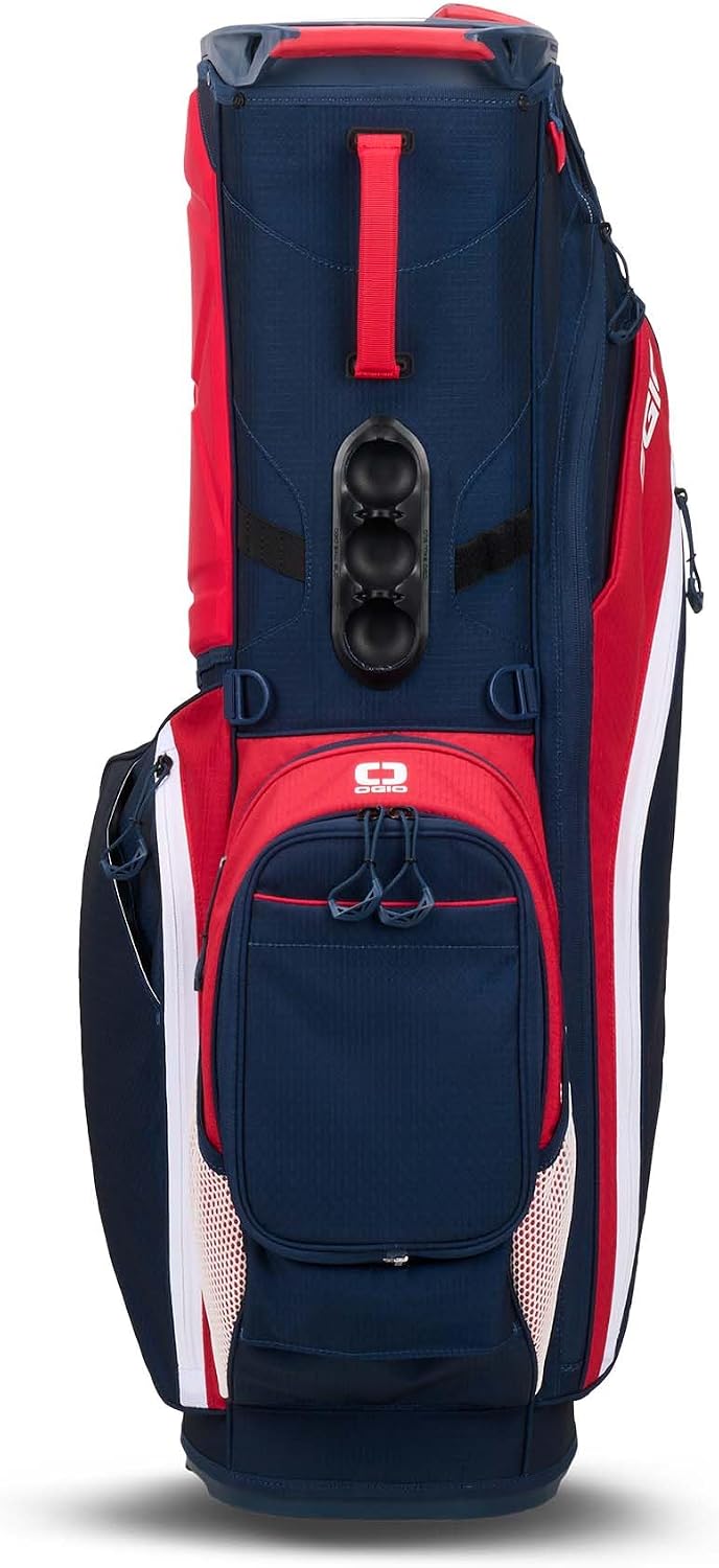 OGIO Golf Woode Hybrid Stand Bag